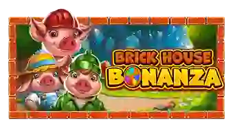 PP电子-砖房大富翁