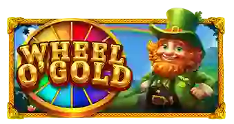 PP电子-黄金之轮