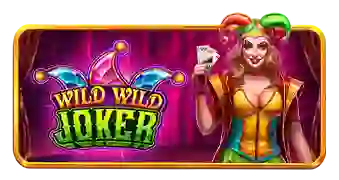 PP电子-超狂野小丑