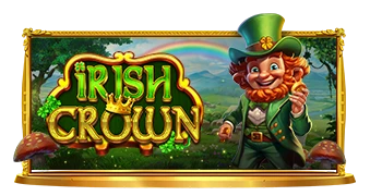 PP电子-爱尔兰王冠